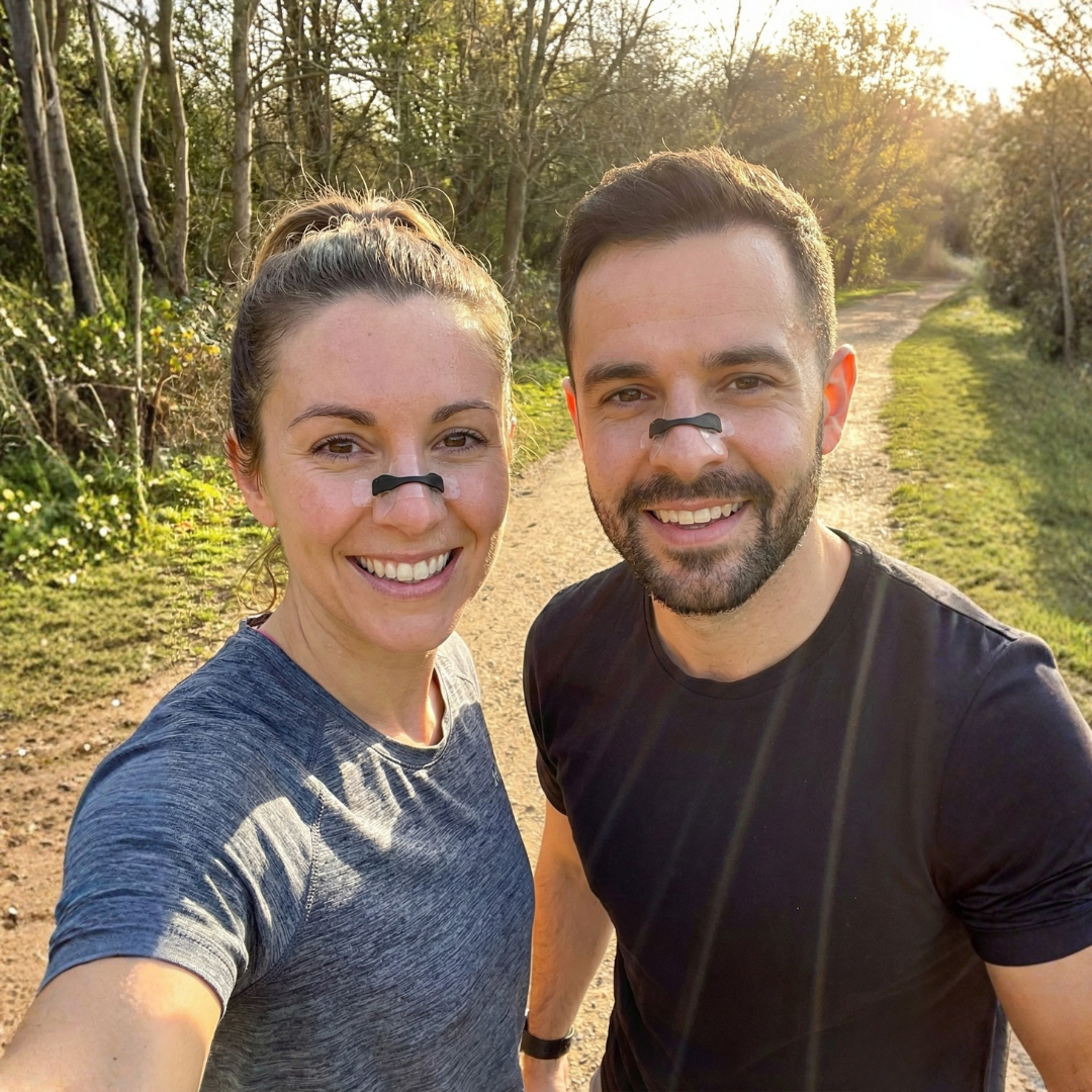 לישון בשקט סוף סוף - הפתרון הטבעי לנחירות שנבדק ואושר