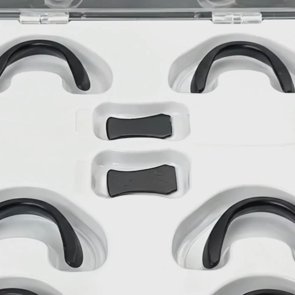 לישון בשקט סוף סוף - הפתרון הטבעי לנחירות שנבדק ואושר