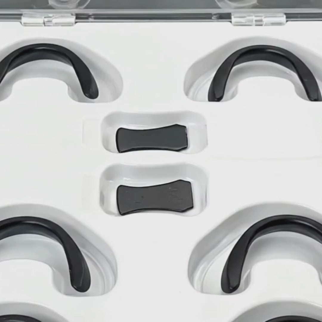 לישון בשקט סוף סוף - הפתרון הטבעי לנחירות שנבדק ואושר